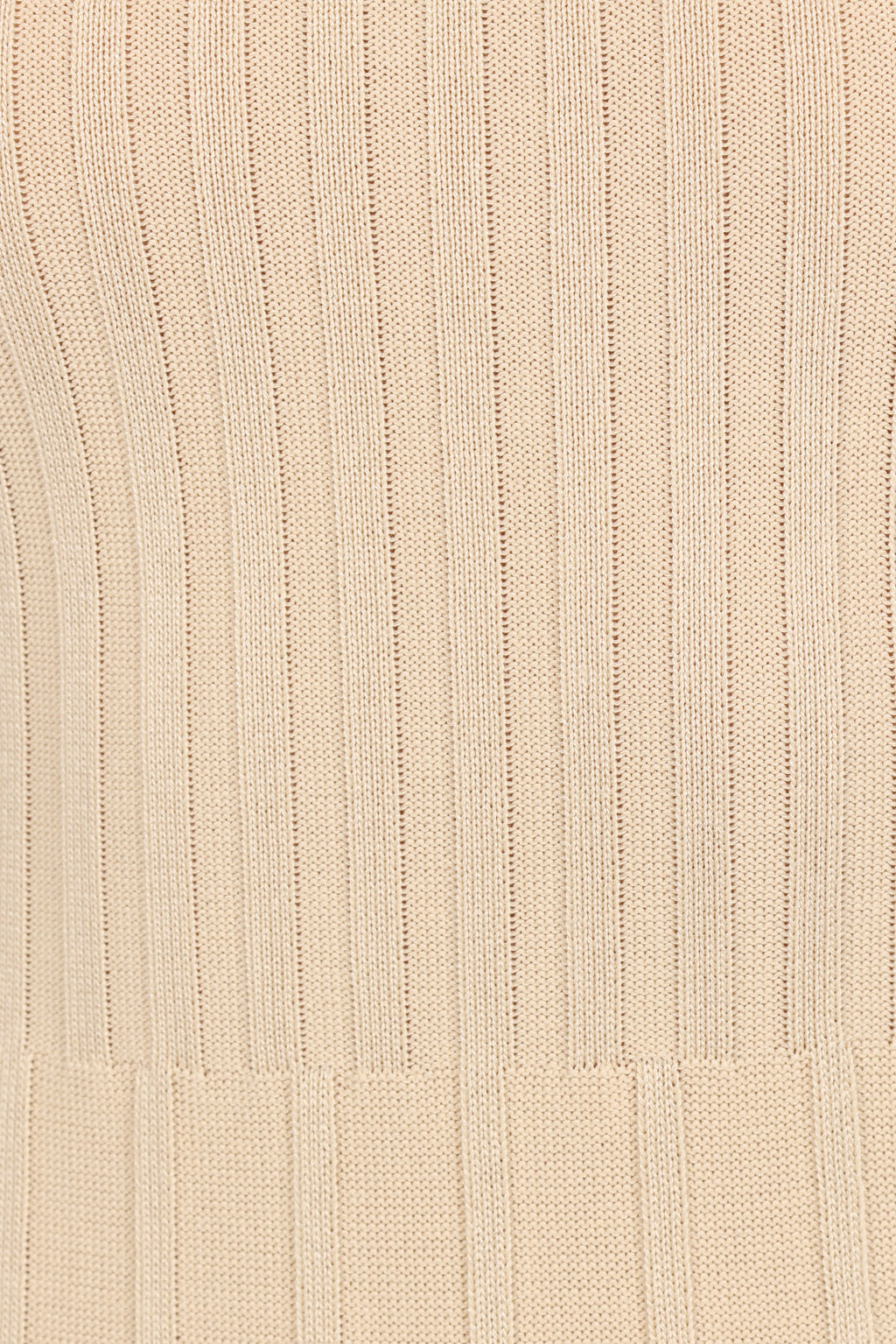 Alison Long Sleeve Maxi Dress - Cream