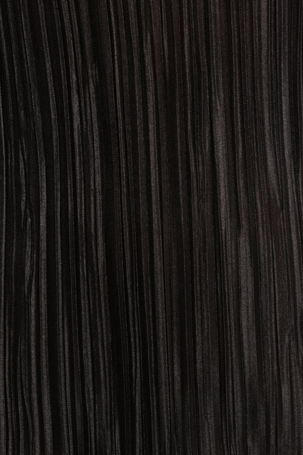 Cerise Mini Dress - Black